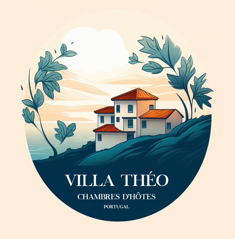 Villa Theo Chambres d'hôtes Portugal